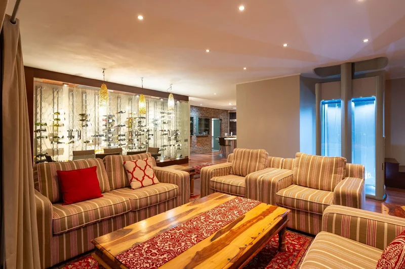 9 Valley Cul De Sac, Cape Town, Western Cape, South Africa. - Photo 36