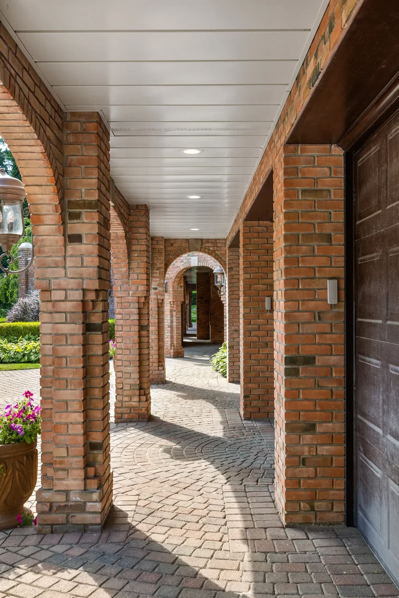 Bloomfield Hills, Michigan, United States. - Photo 66