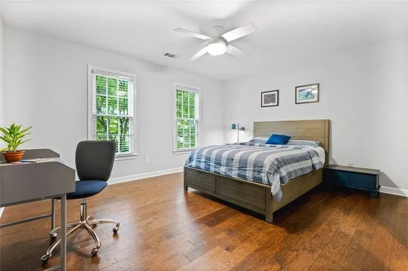 861 Chestnut Lake Drive, Marietta, GA, 30068, USA, Marietta, Georgia, United States. - Photo 40