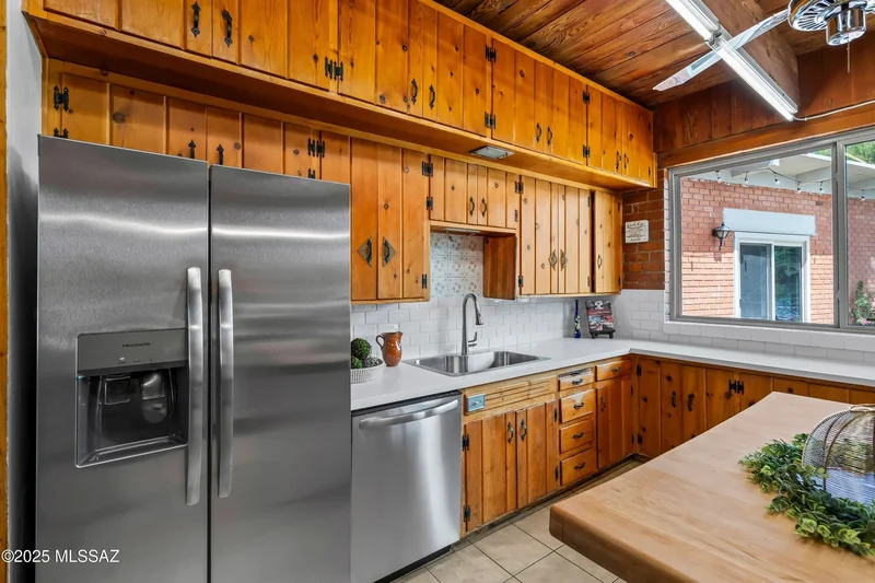 1285 N Speedway Place, Tucson, AZ 85715, Tucson, Arizona, United States. - Photo 29