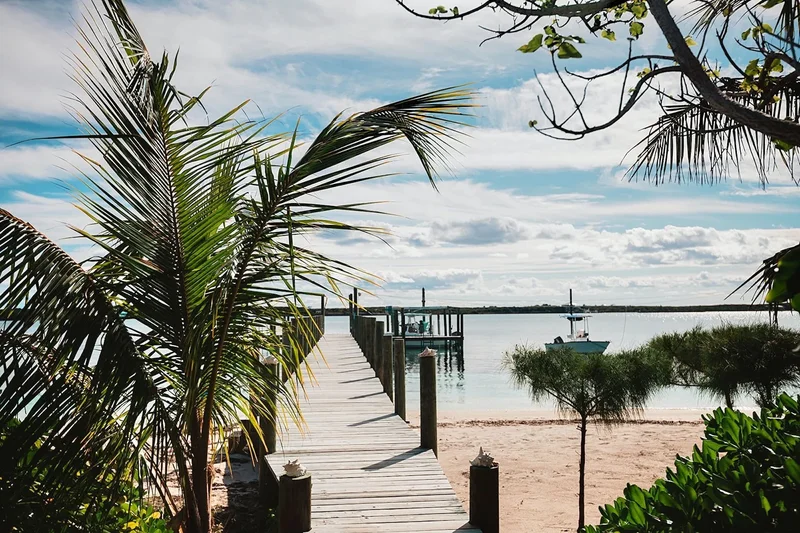 Lubbers Leap , Lubbers Quarters, HT, Elbow Cay, Central Abaco, The Bahamas. - Photo 32
