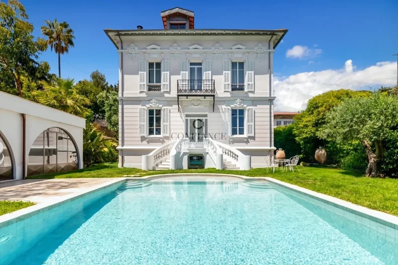 Nice, Provence-Alpes-Côte d'Azur, France. - Photo 9