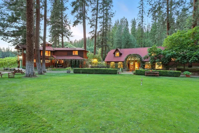 3752 Vineyard Way, Kettle Falls, WA 99141, Kettle Falls, Washington, United States. - Photo 31