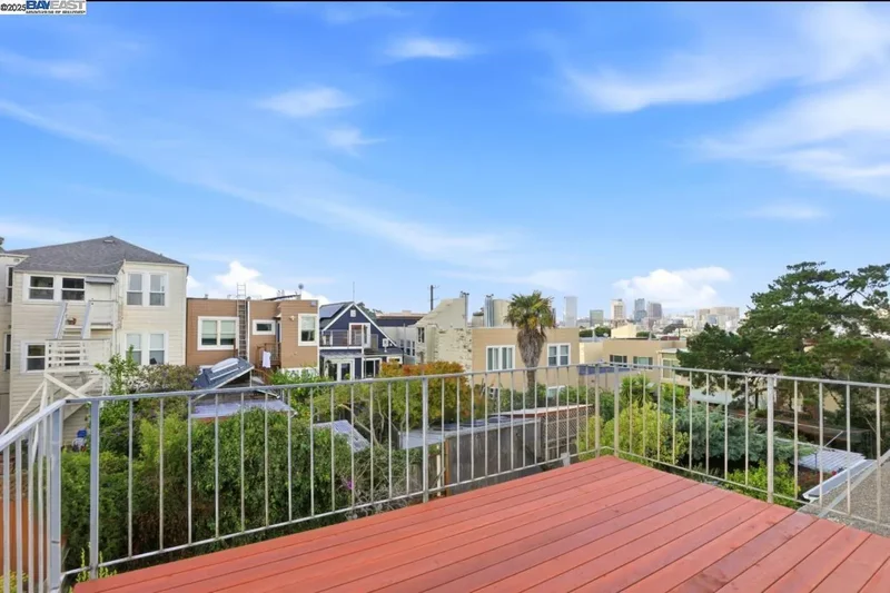 450 San Bruno Ave, San Francisco, California, United States. - Photo 22