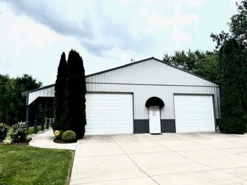 409 Mattie Harris Road, Centerville, IN 47330, Centerville, Indiana, United States. - Photo 43