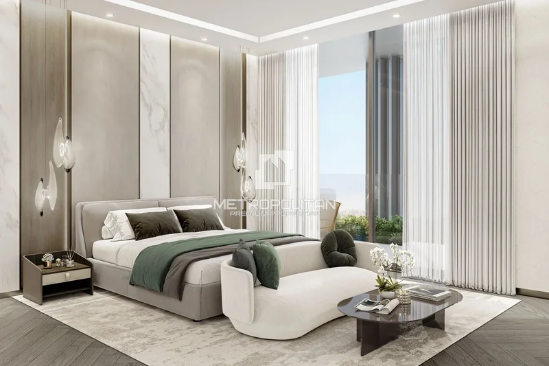 Damac Lagoons, Dubai, Dubai, Dubai, United Arab Emirates. - Photo 3