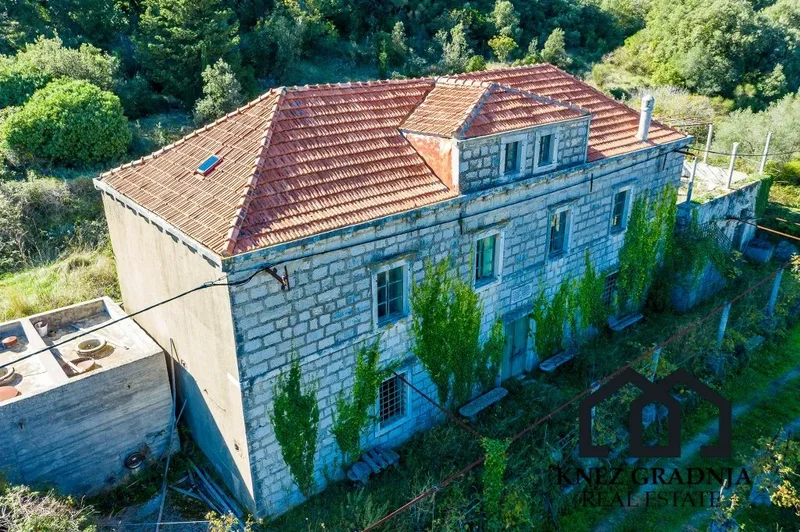Dubrovnik House