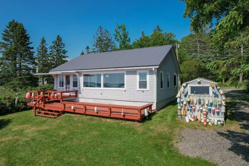 397 Cape Split Road, Addison, ME 04606, Addison, Maine, United States. - Photo 13