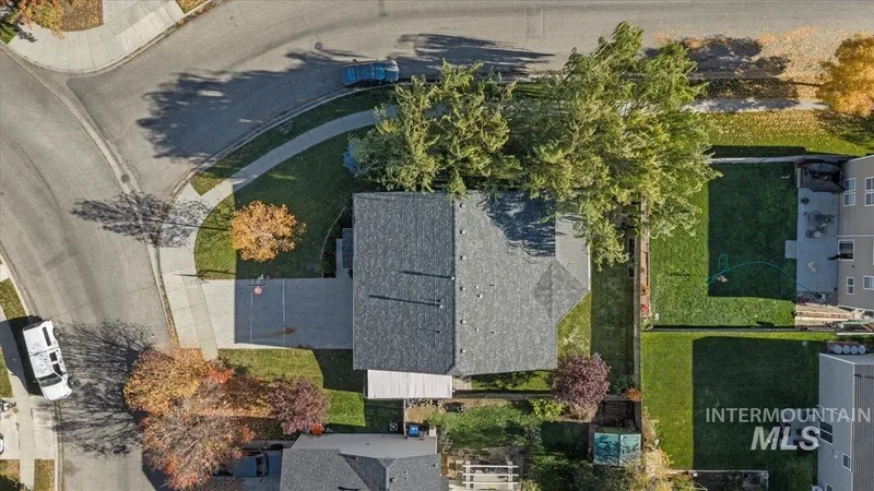 9537 W Homewood Drive, Boise, ID 83709, Boise, Idaho, United States. - Photo 27