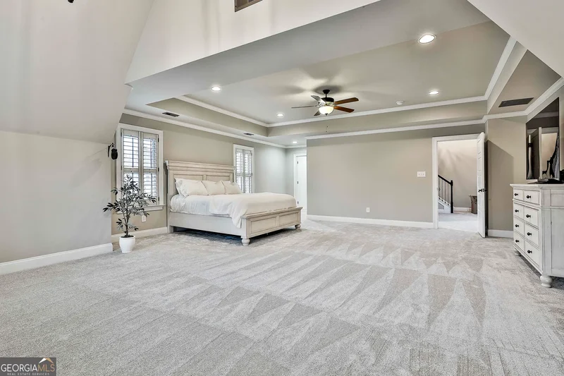100 Southmill Lane, Senoia, Georgia, United States. - Photo 32