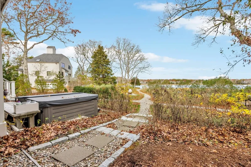 140 Summersea Road, New Seabury, MA 02649, Mashpee, Massachusetts, United States. - Photo 32