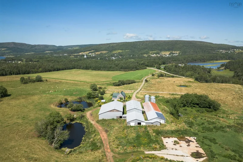 166 Rankinville Road, Mabou, Nova Scotia, Canada. - Photo 4