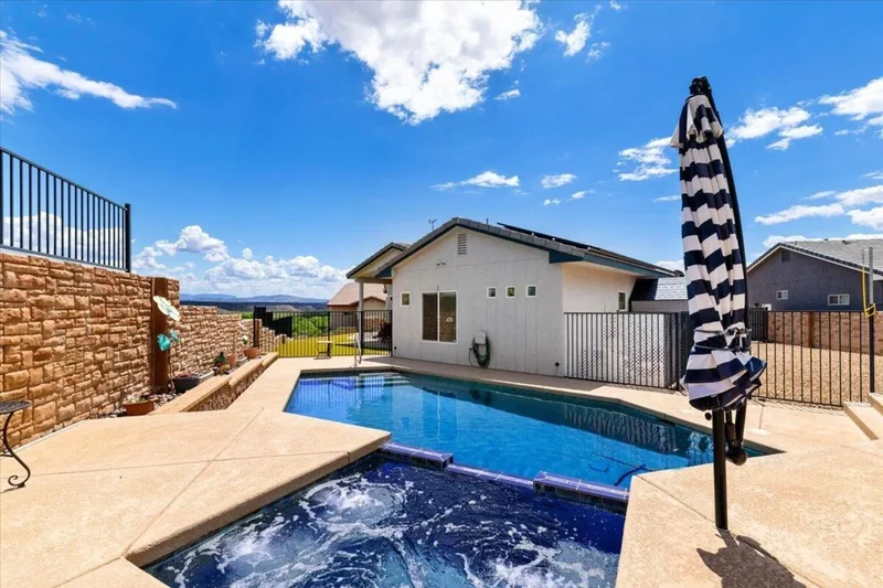 1580 Whitetail Run , Cottonwood, AZ 86326, Cottonwood-Verde Village, Arizona, United States. - Photo 23