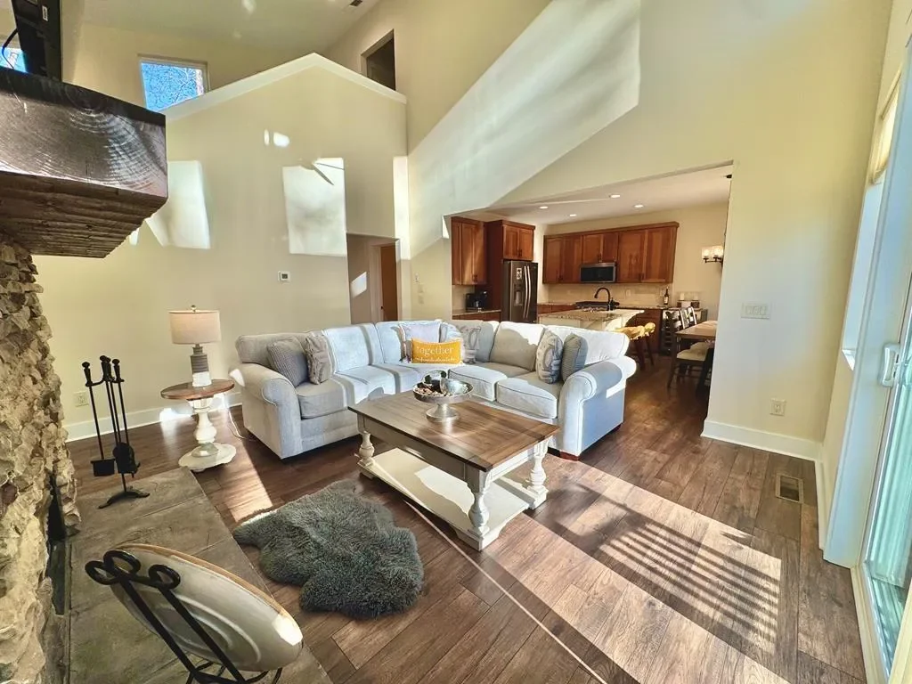 939 Sunset Road, Blue Ridge, Georgia, United States. - Photo 24