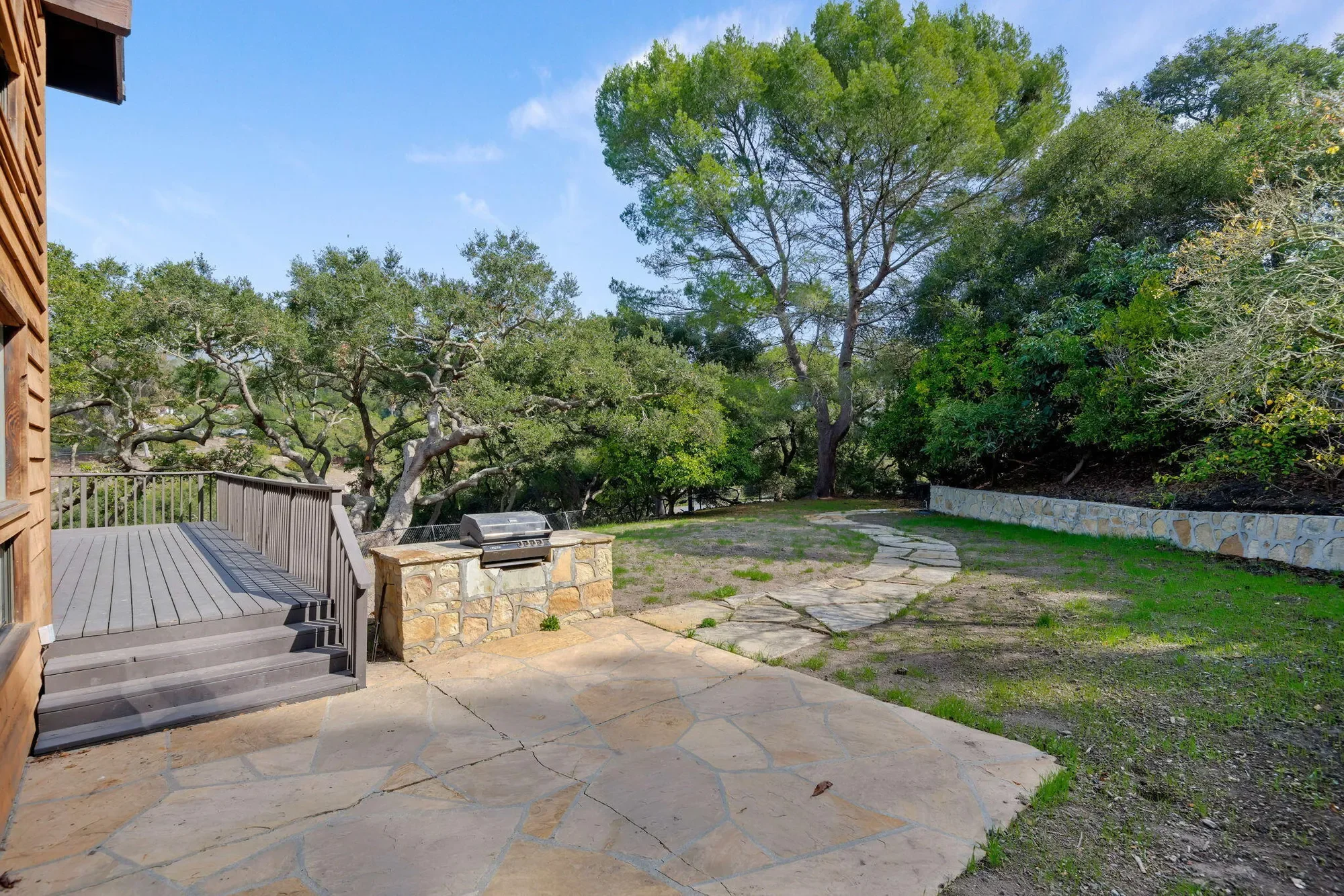 340 W Mountain Drive, Santa Barbara, California, United States. - Photo 35