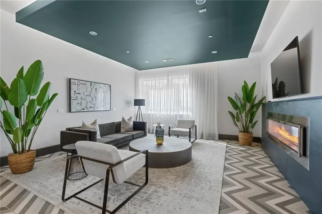 775 Juniper Street NE 107, Atlanta, Georgia, United States. - Photo 22