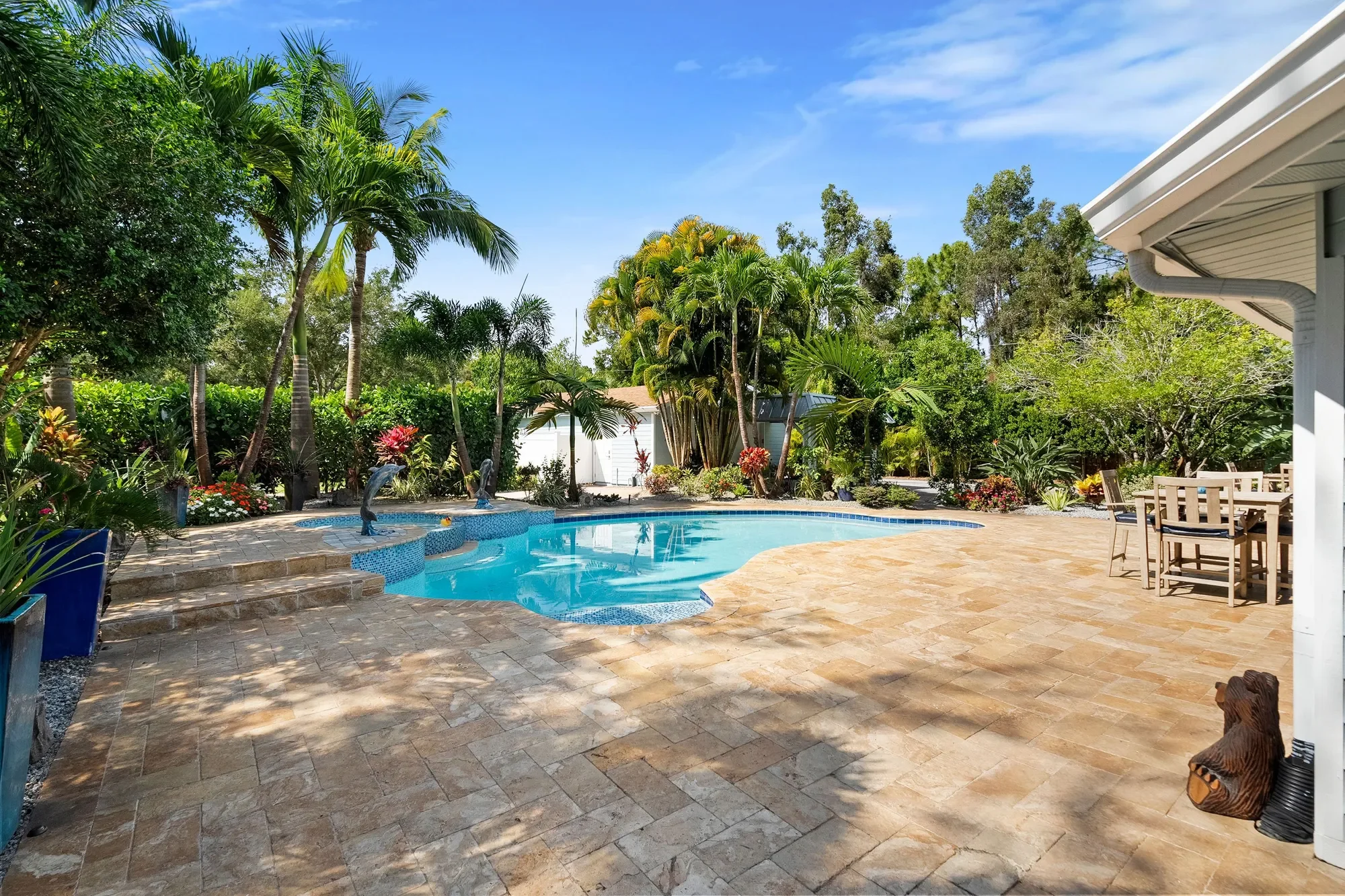 1850 SW Hackman Terrace , Stuart, FL 34997, Stuart, Florida, United States. - Photo 20