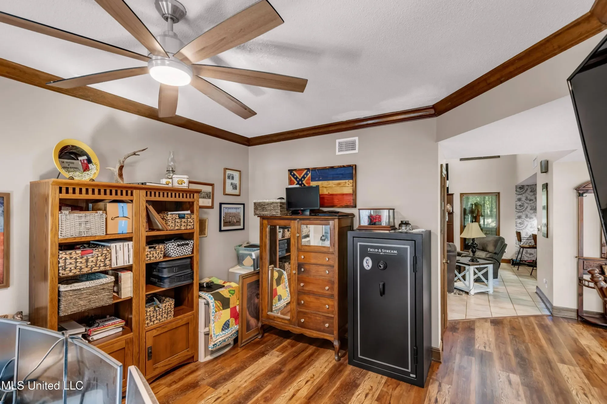 1613 Fairhaven Drive, Gautier, MS 39553, Gautier, Mississippi, United States. - Photo 5
