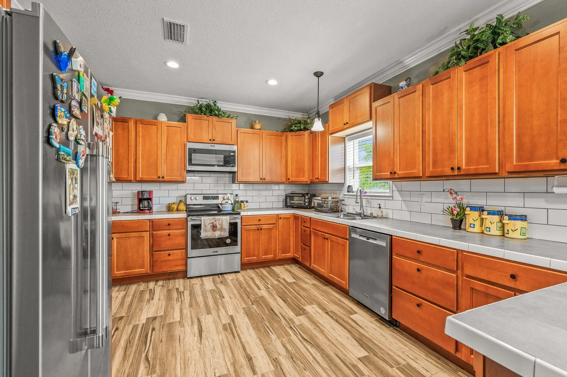 5105 Pasco Broxson Circle, Holt, FL 32564, Holt, Florida, United States. - Photo 6