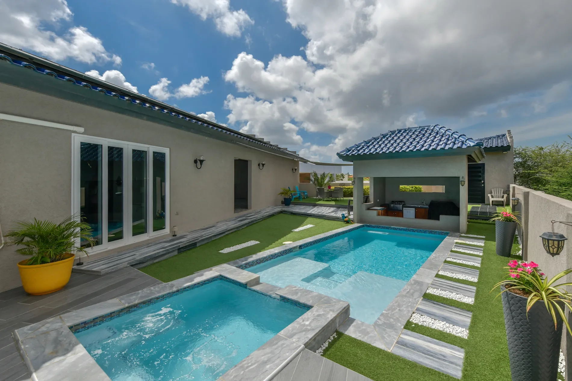 Pavia 6K, Paradera, Aruba. - Photo 11