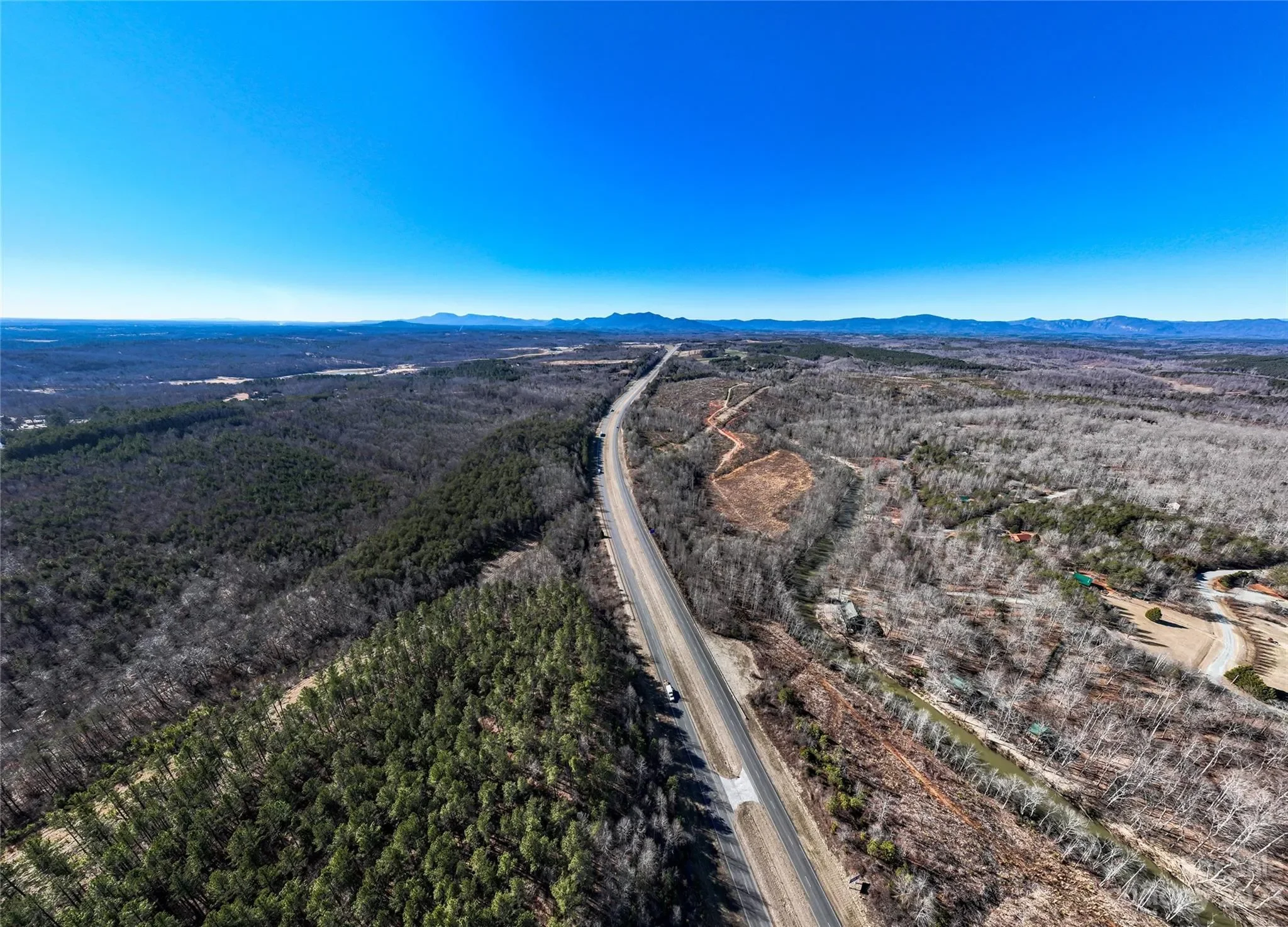 99999 Pea Ridge Road, Mill Spring, NC 28756, Tryon, North Carolina, United States. - Photo 12