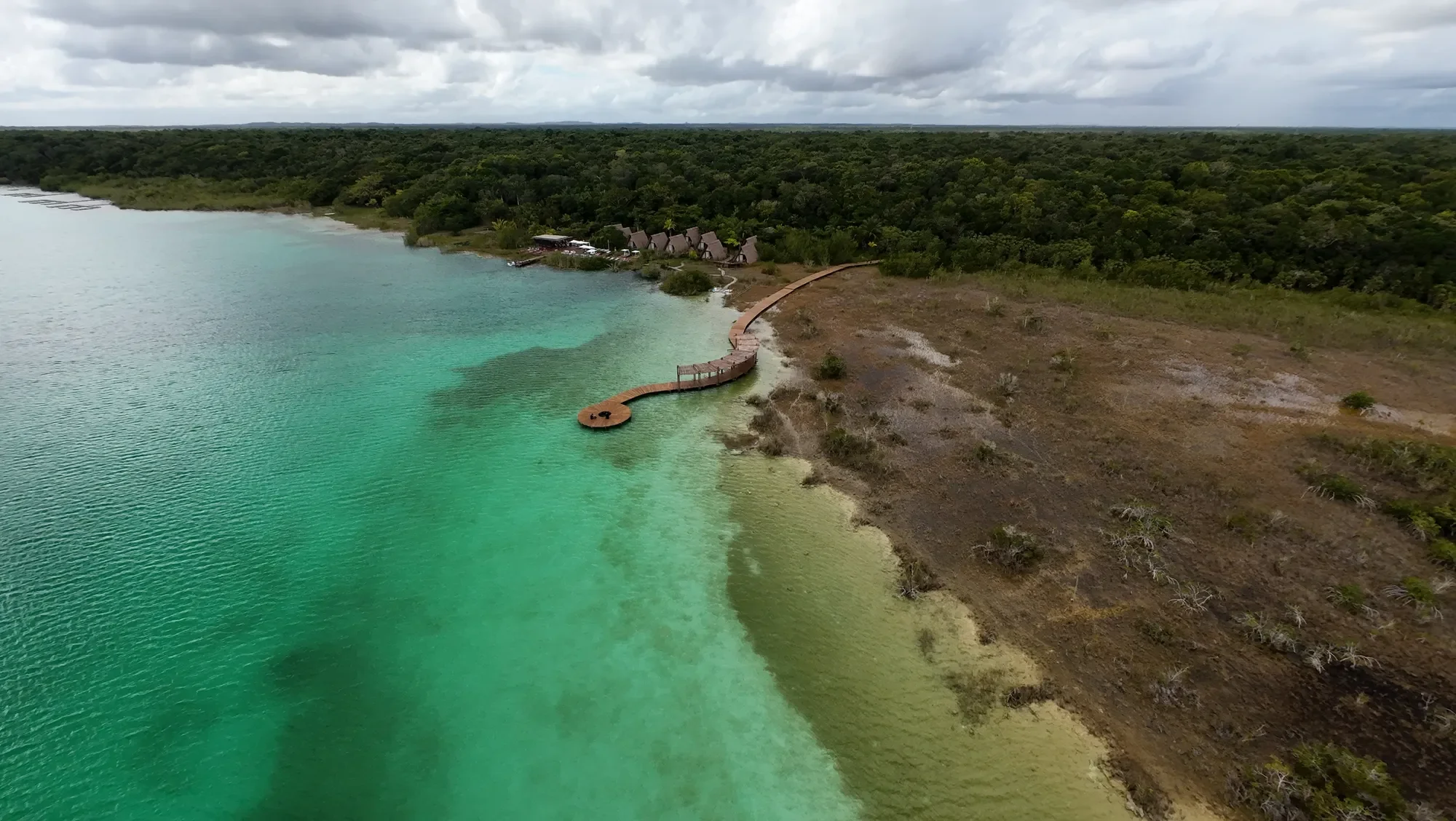 Bacalar, Quintana Roo, Mexico, Bacalar, Quintana Roo, Mexico. - Photo 19