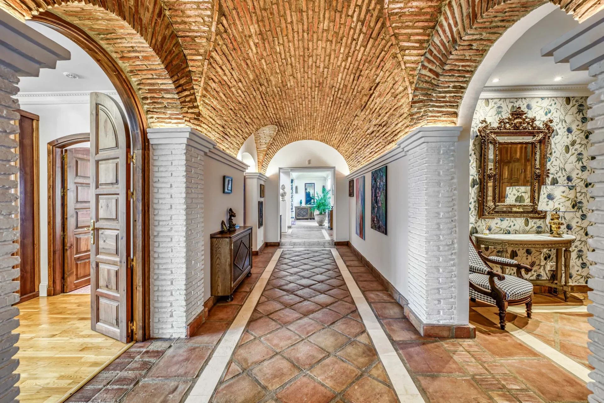 Elviria-Cabopino, Marbella, Spain. - Photo 36