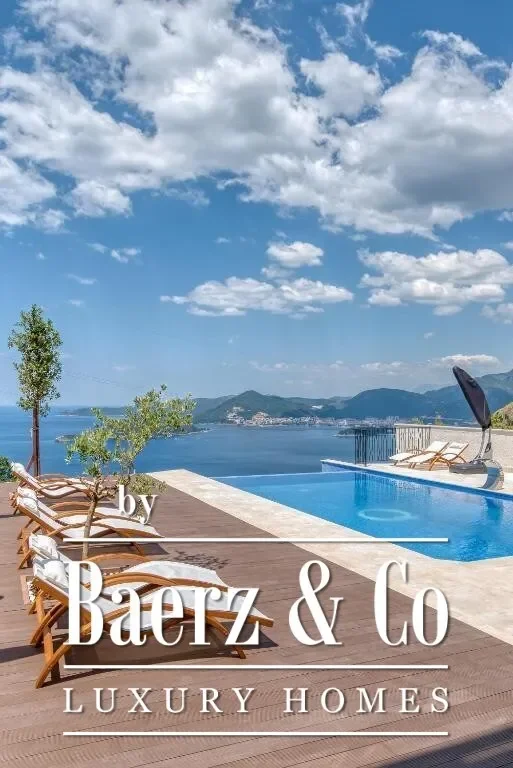 Podostrog, Budva Municipality, Montenegro. - Photo 15