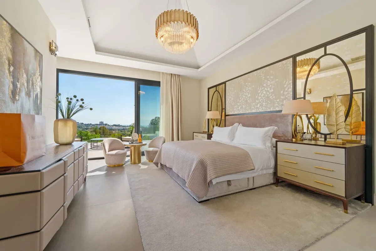 La Quinta, Málaga, La Quinta, Canary Islands, Spain. - Photo 39