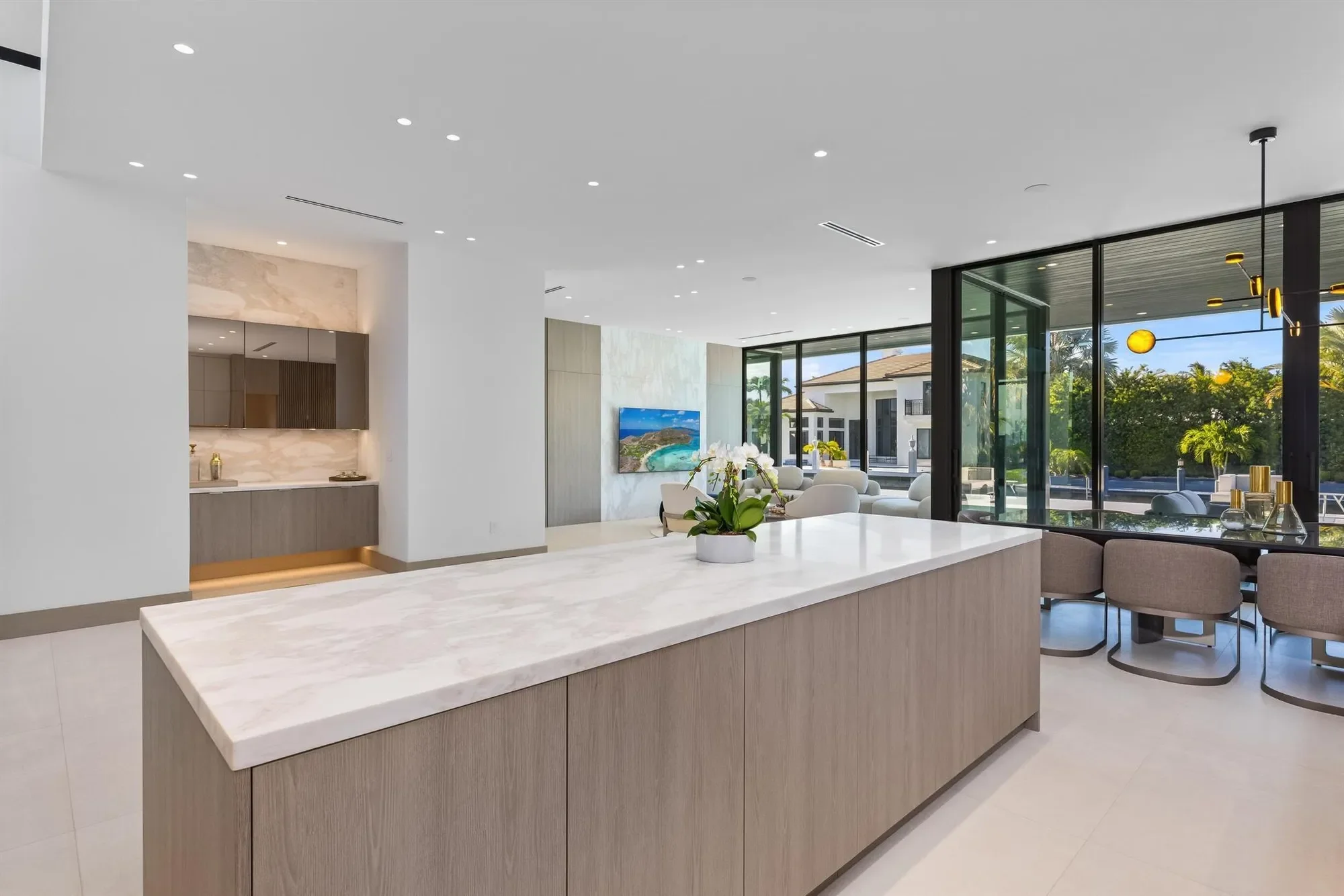 541 Golden Harbour Drive, Boca Raton, Florida, United States. - Photo 28