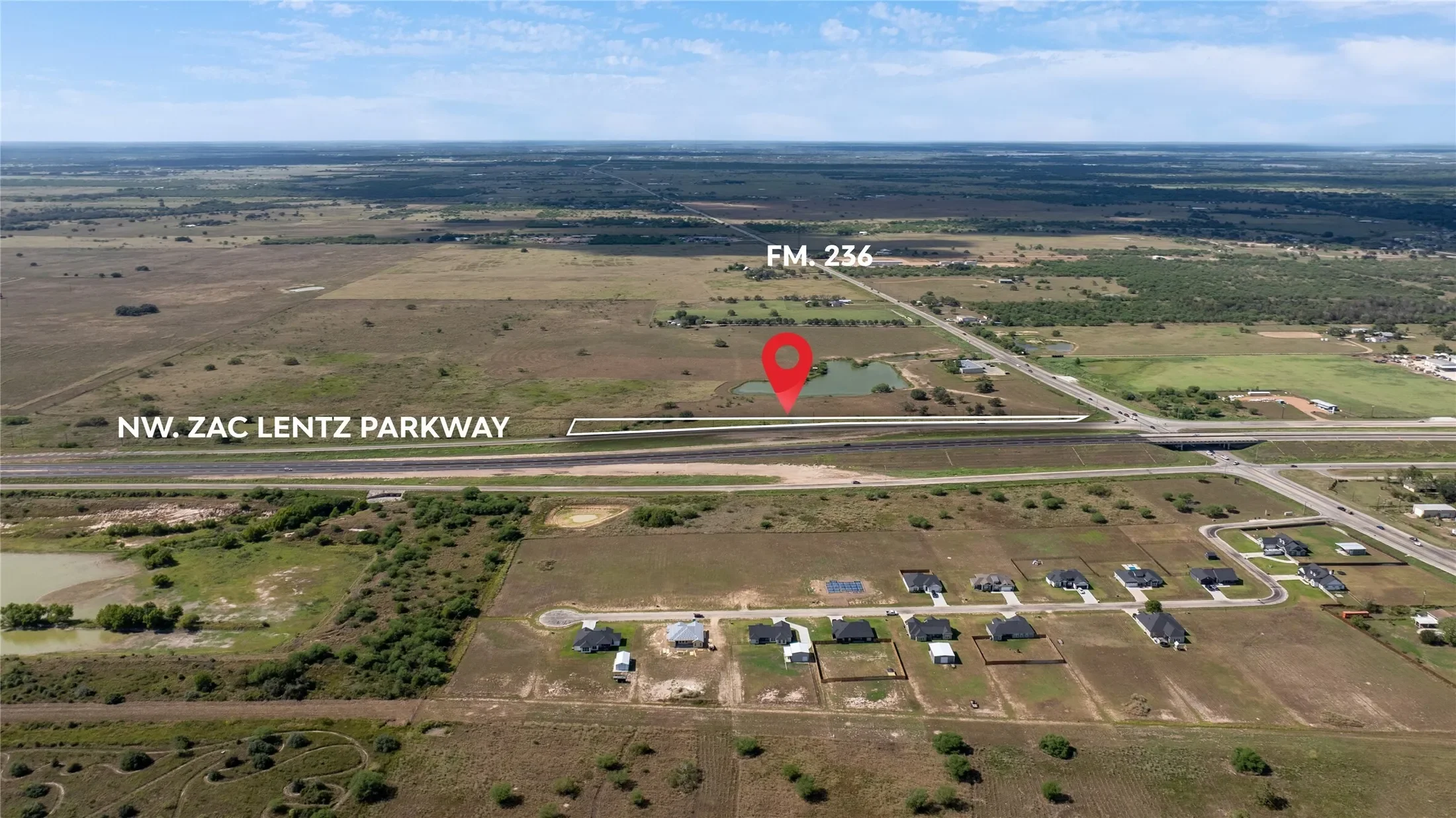 18804 Zac Lentz Parkway, Victoria, TX 77905, Victoria, Texas, United States. - Photo 14