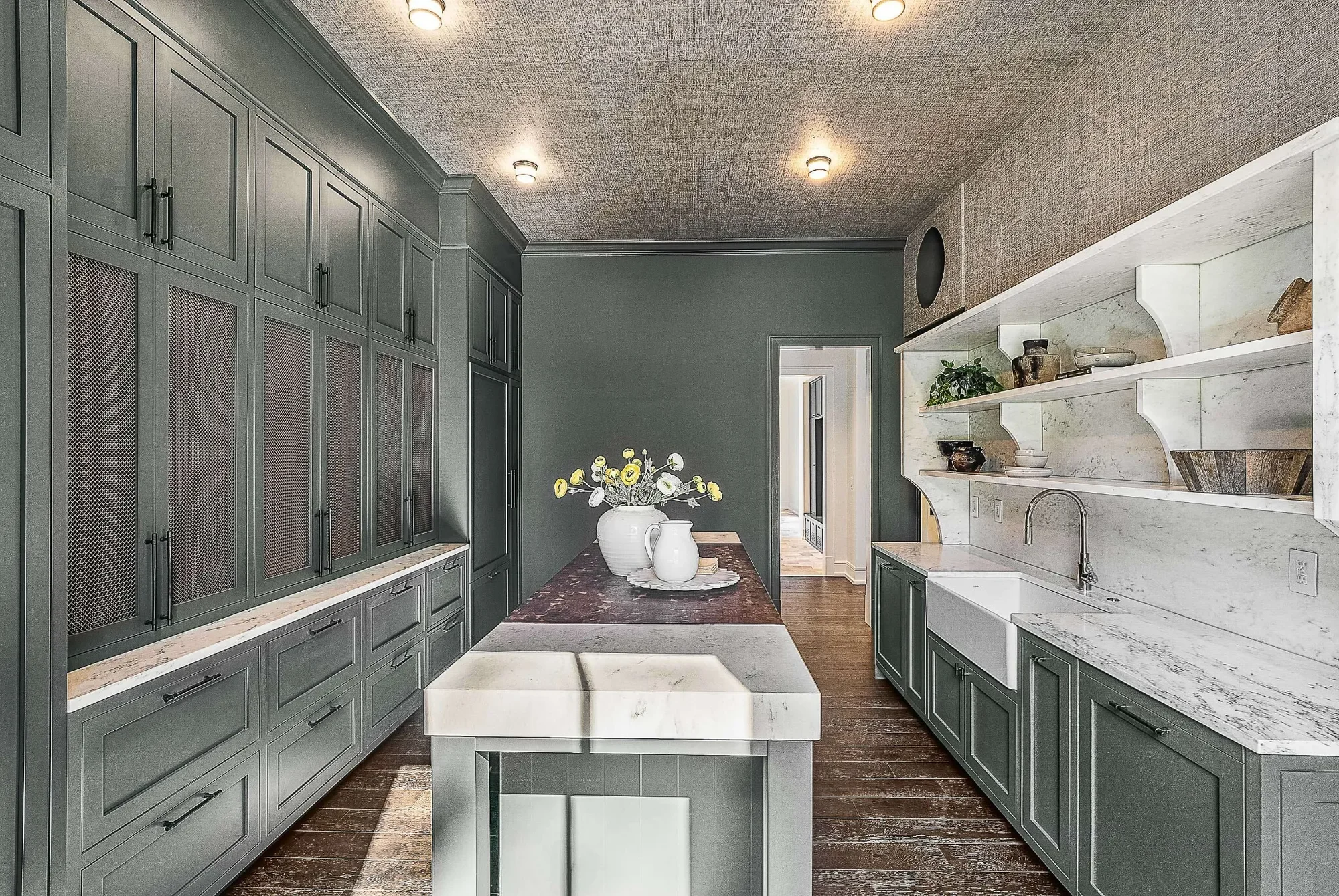 1206 Tyne Blvd , Nashville, TN 37215, Forest Hills, Tennessee, United States. - Photo 4