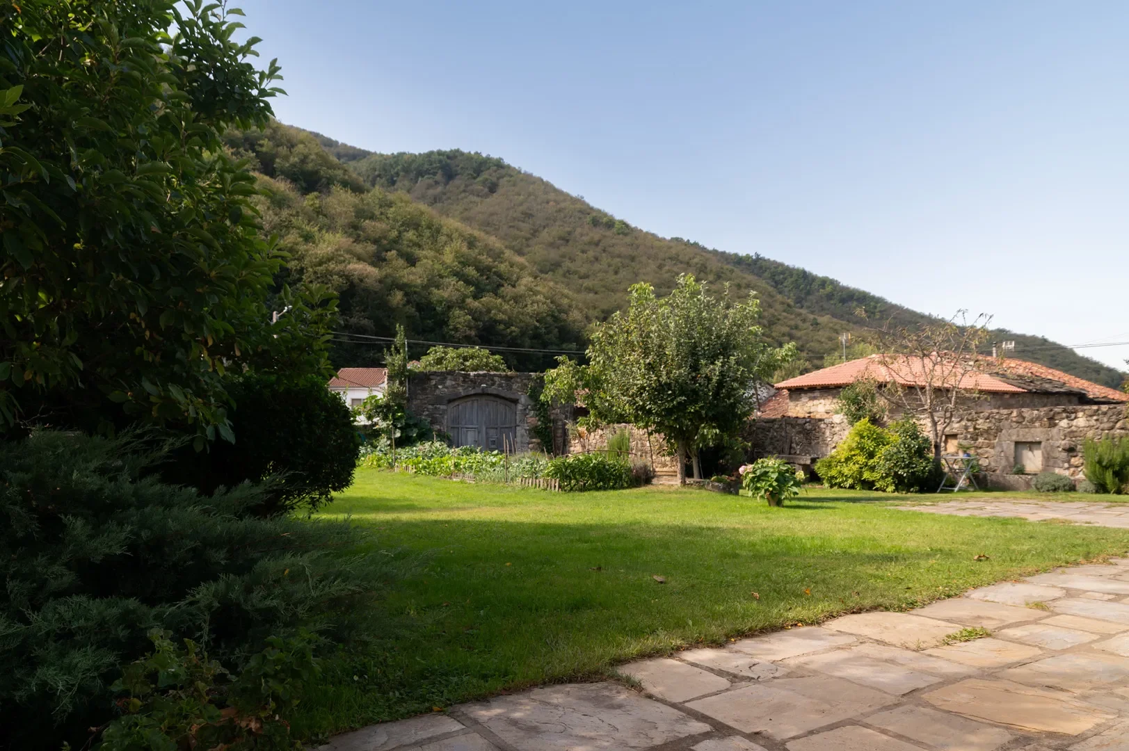 El Pino, 33687 Aller, Asturias, Spain, Aller, Asturias, Spain. - Photo 43