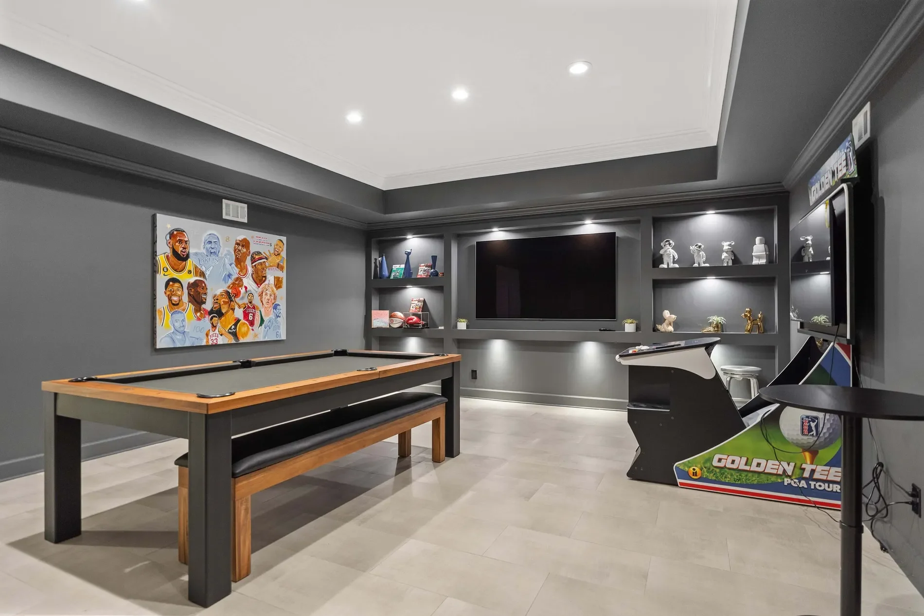 955 Tiverton Lane, Johns Creek, GA 30022, Alpharetta, Georgia, United States. - Photo 74
