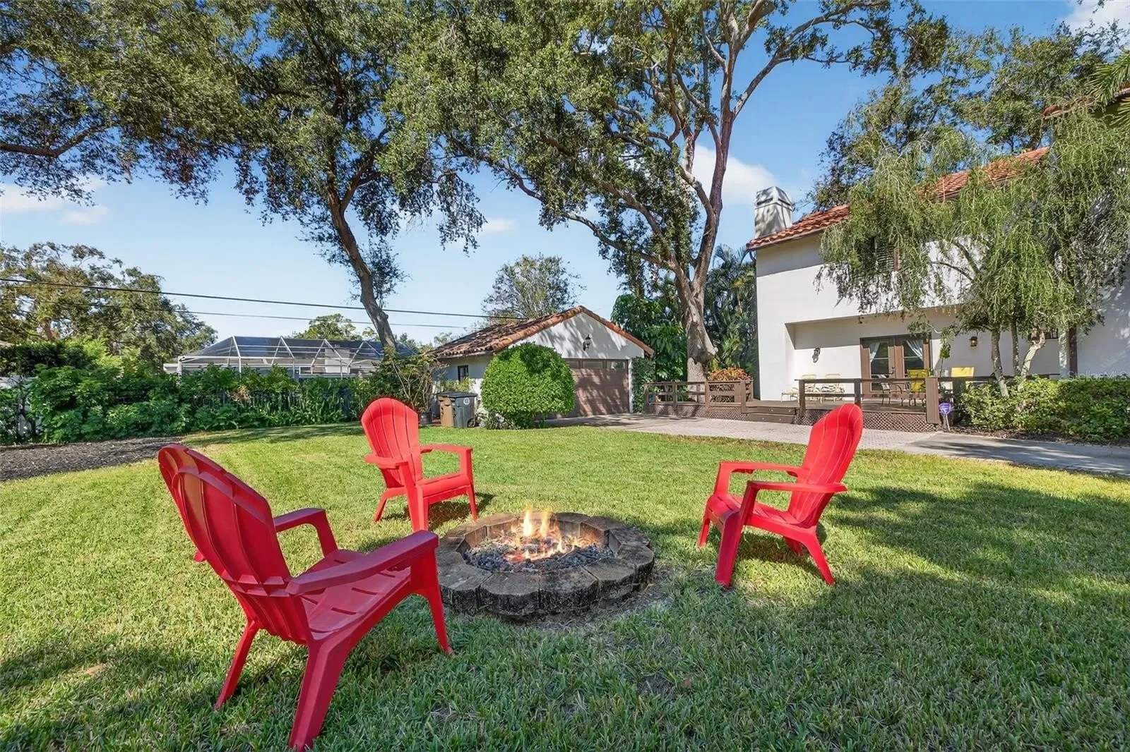 1336 INDIAN ROCKS ROAD, BELLEAIR, FL, 33756, USA, Clearwater, Florida, United States. - Photo 27