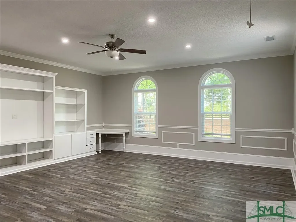 589 Old Mill Creek Road, Ellabell, Georgia, United States. - Photo 21