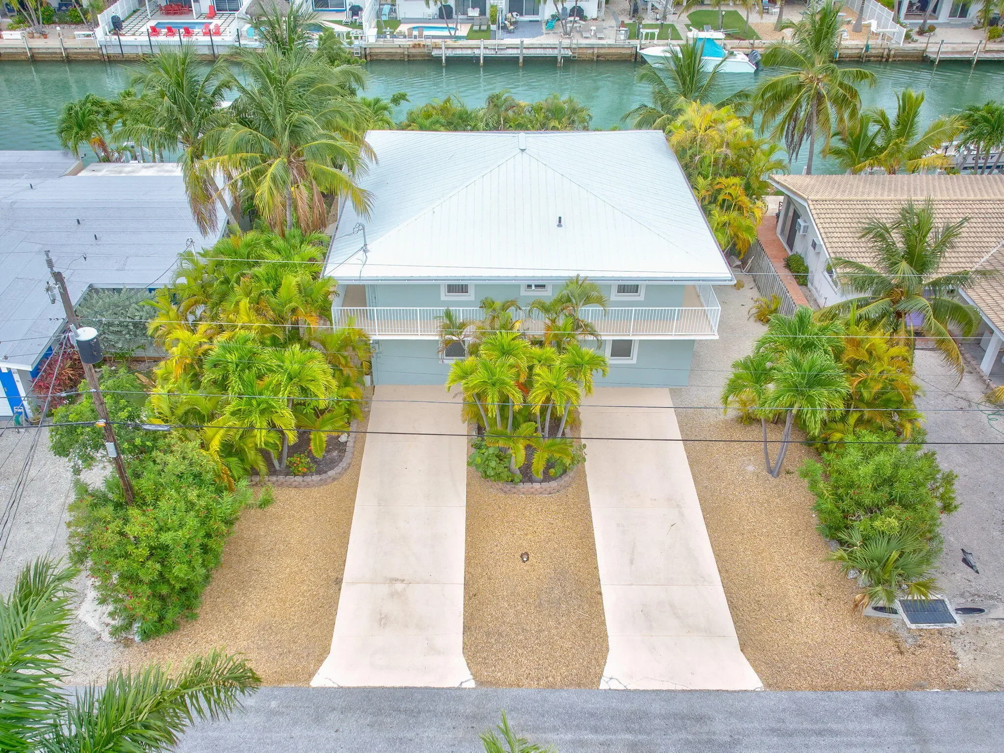 581 10Th Street, KEY COLONY, FL 33051, Key Colony Beach, Florida, United States. - Photo 2