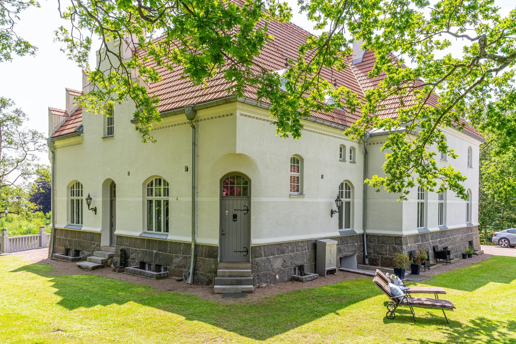 Villa Backa 1, Höör, M, Ålgården, Varmland County, Sweden. - Photo 35