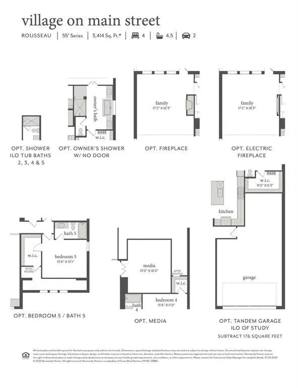 8943 Battlement Road, Frisco, Texas, United States. - Photo 1