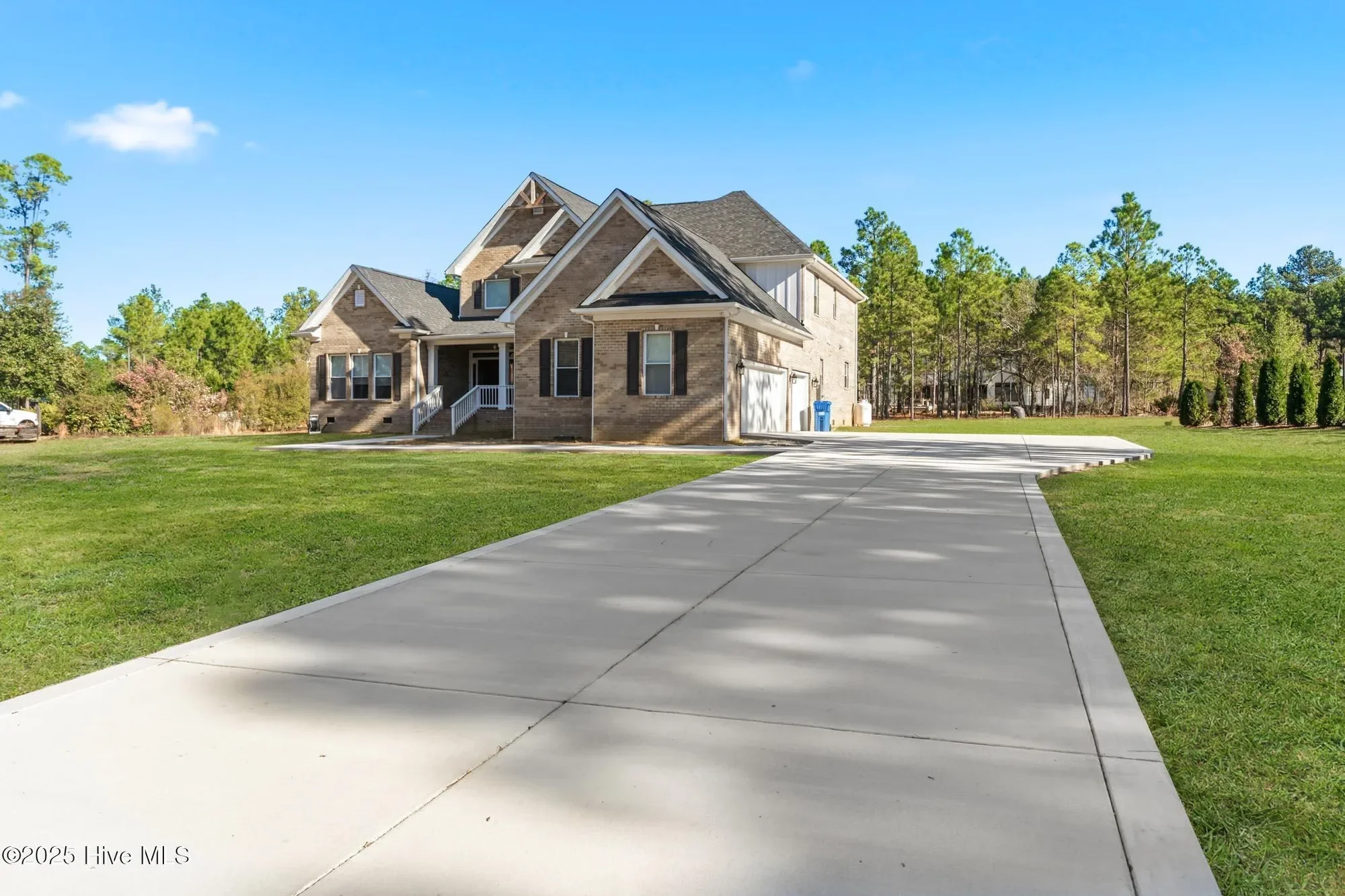 200 Beane Run, Rockingham, North Carolina, United States. - Photo 2
