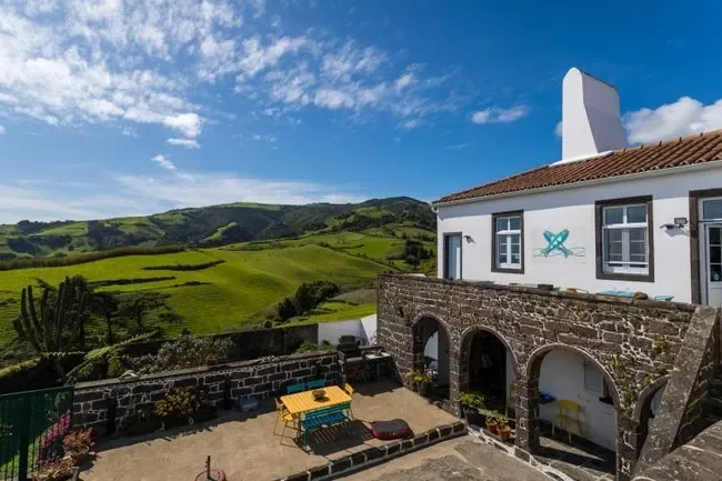 Lomba do Botao, 9650, Portugal, Povoacao, Azores, Portugal. - Photo 15