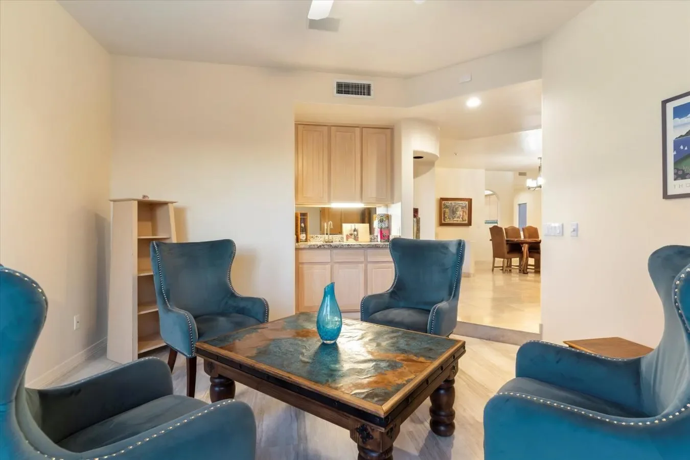 24019 N 112TH PLACE, Scottsdale, Arizona, United States. - Photo 4