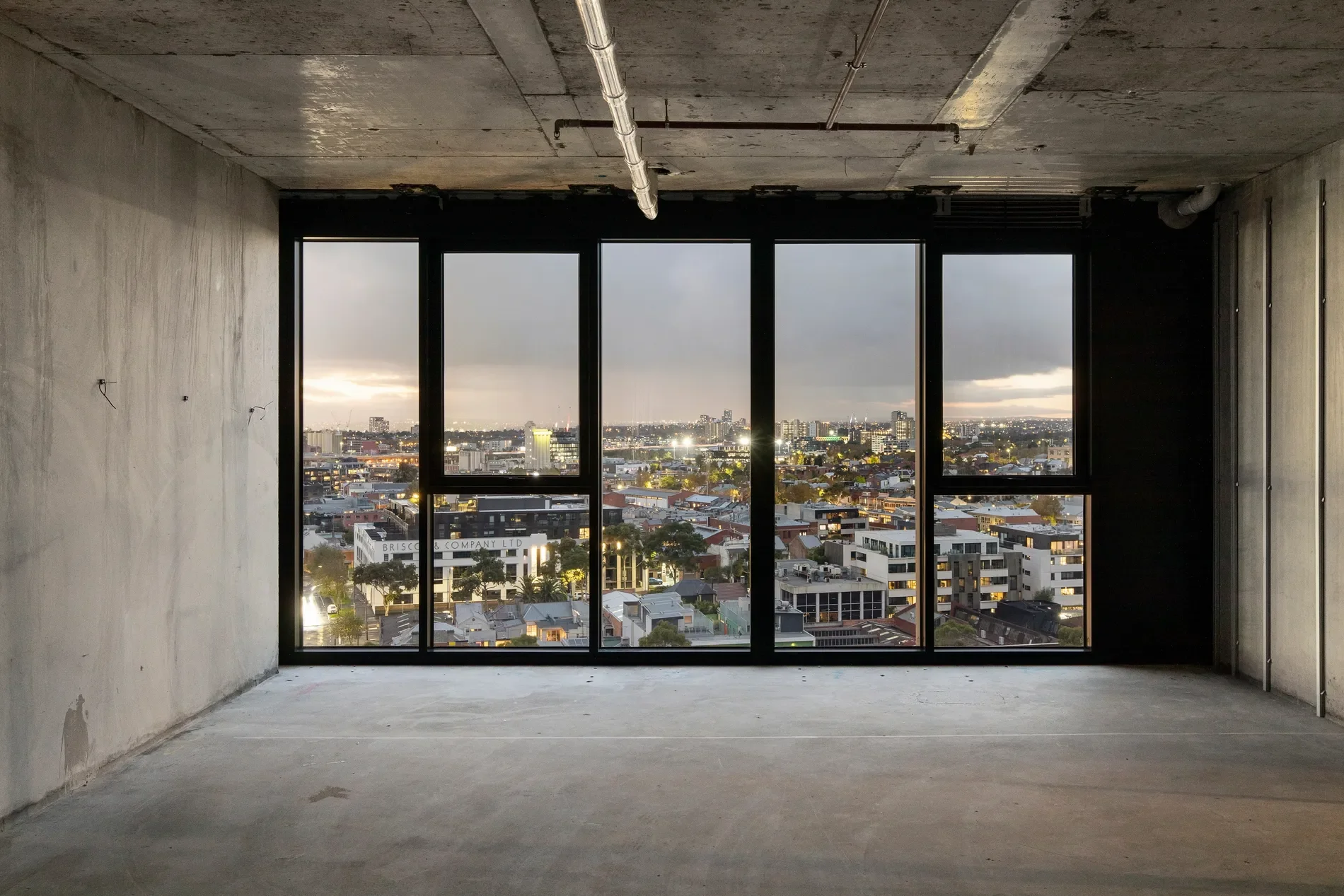 West Melbourne, Adderley Street, West Melbourne, Victoria, Australia. - Photo 28