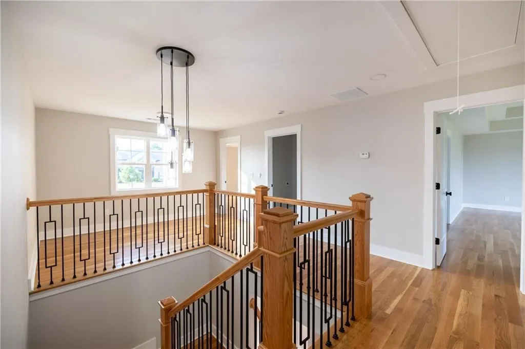 982 Wildberry Court, Jefferson, Georgia, United States. - Photo 22