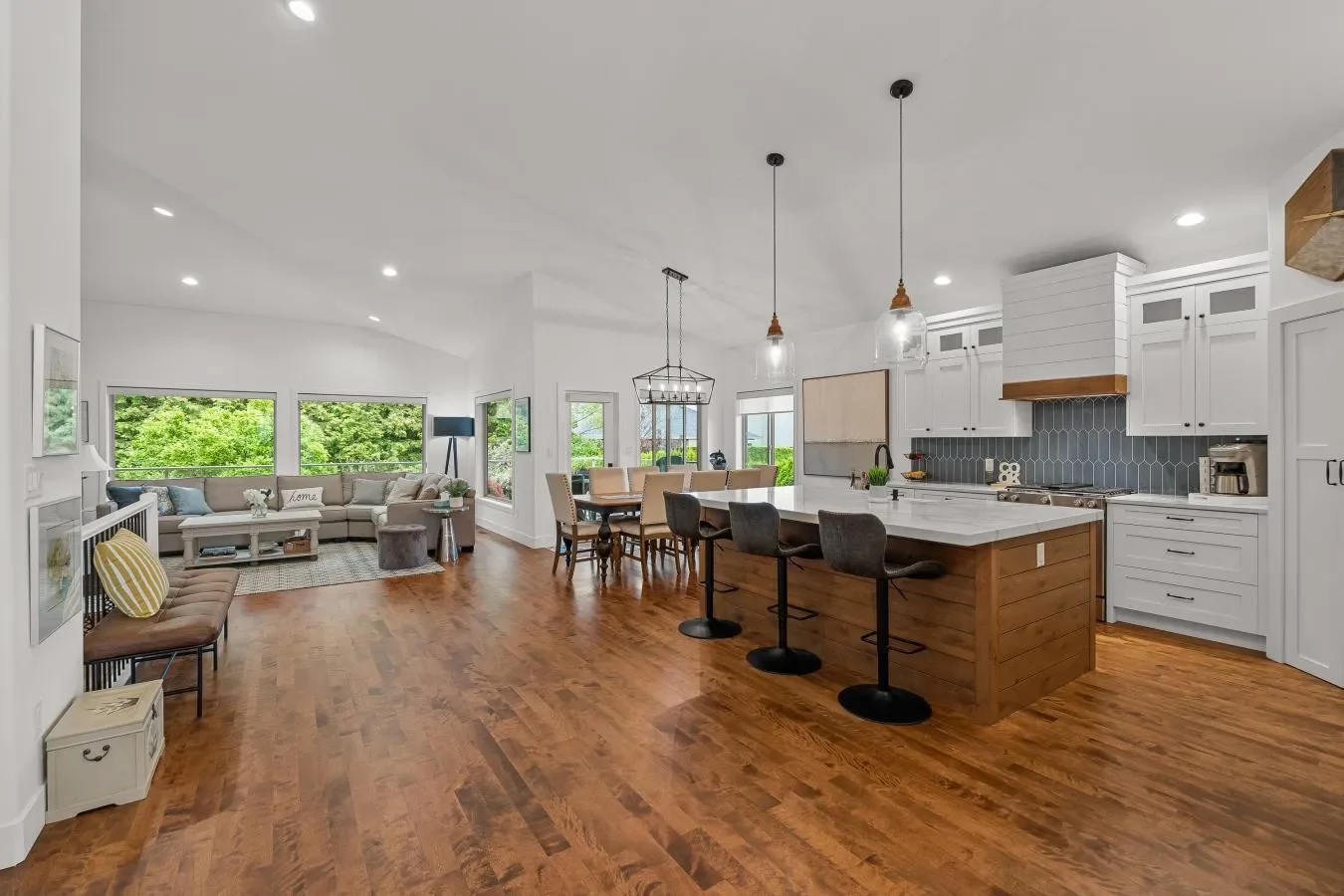 3071 Thacker Drive, West Kelowna, British Columbia, Canada. - Photo 5