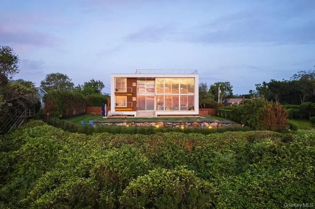 445 Glen Court, Cutchogue, New York, United States. - Photo 37