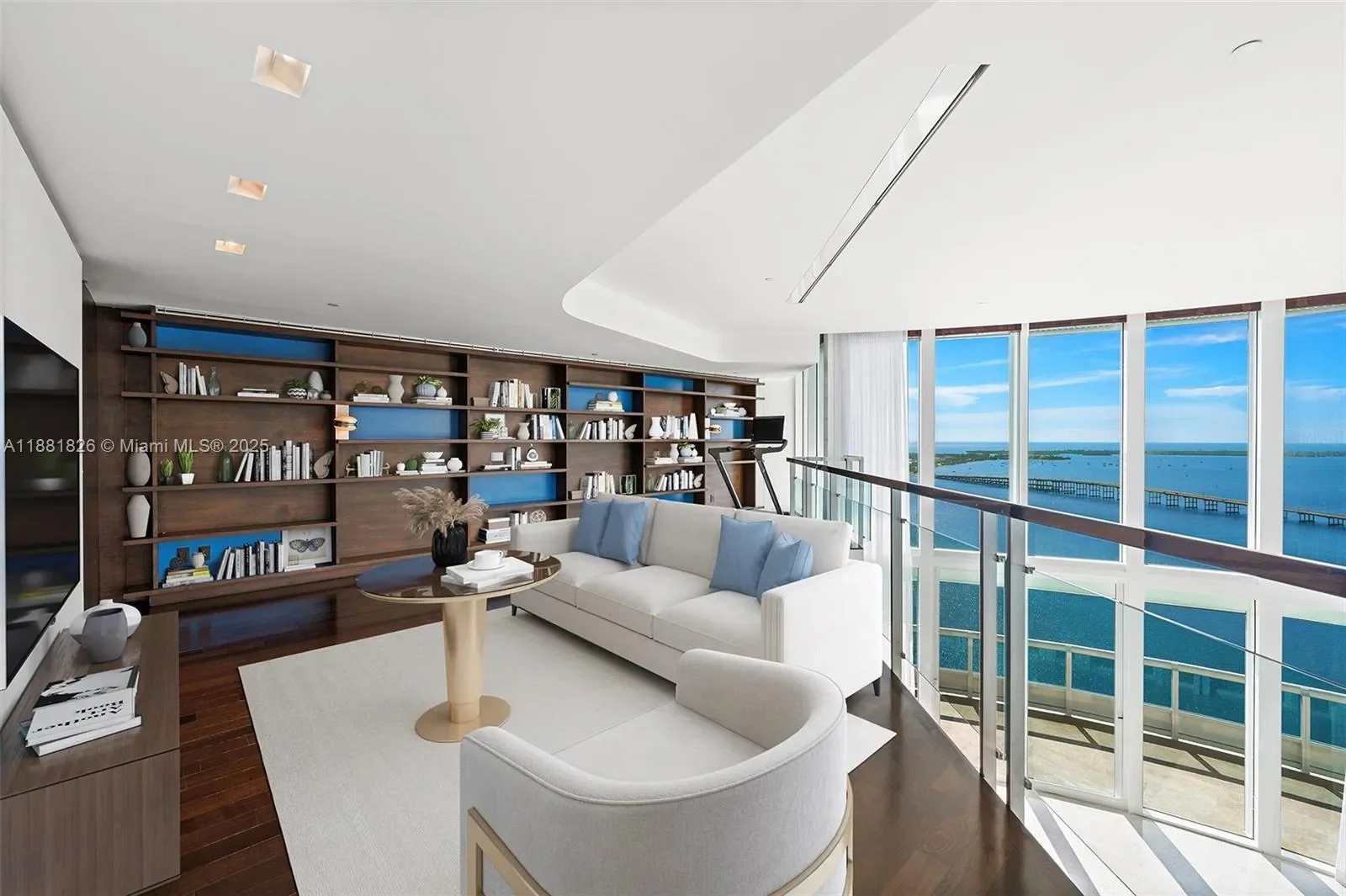 1643 Brickell Ave 4102, Miami, Florida, United States. - Photo 27