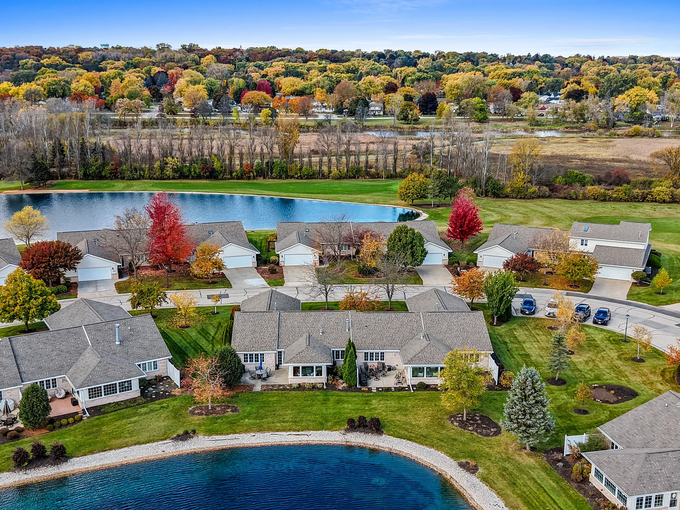 1638 Twin Lakes Circle , Green Bay, WI 54311, Green Bay, Wisconsin, United States. - Photo 39