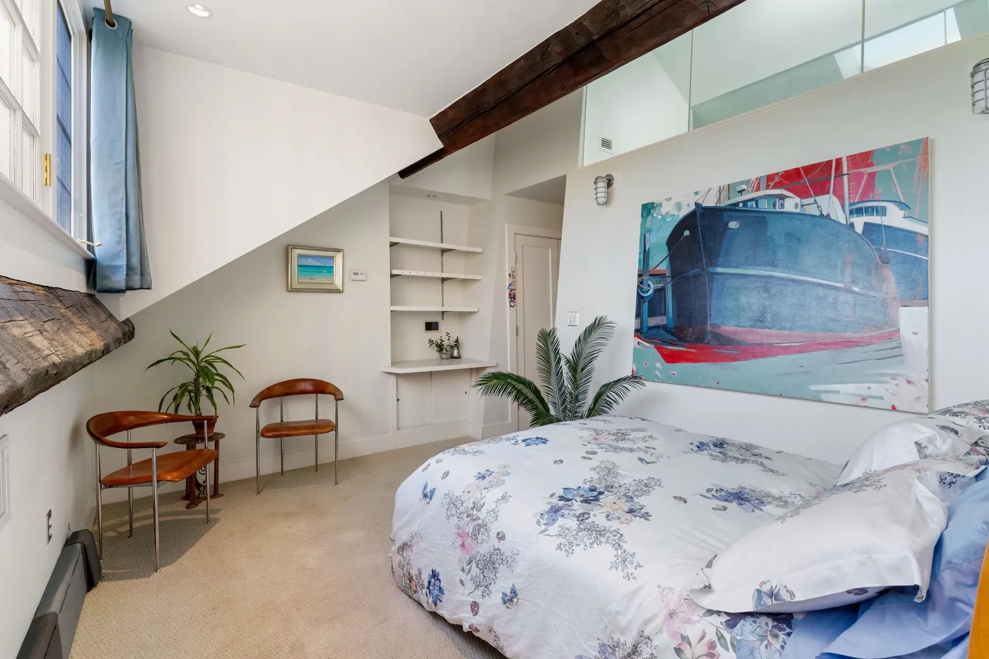 90 Mount Vernon St, Boston, MA 02108, Boston, Massachusetts, United States. - Photo 19