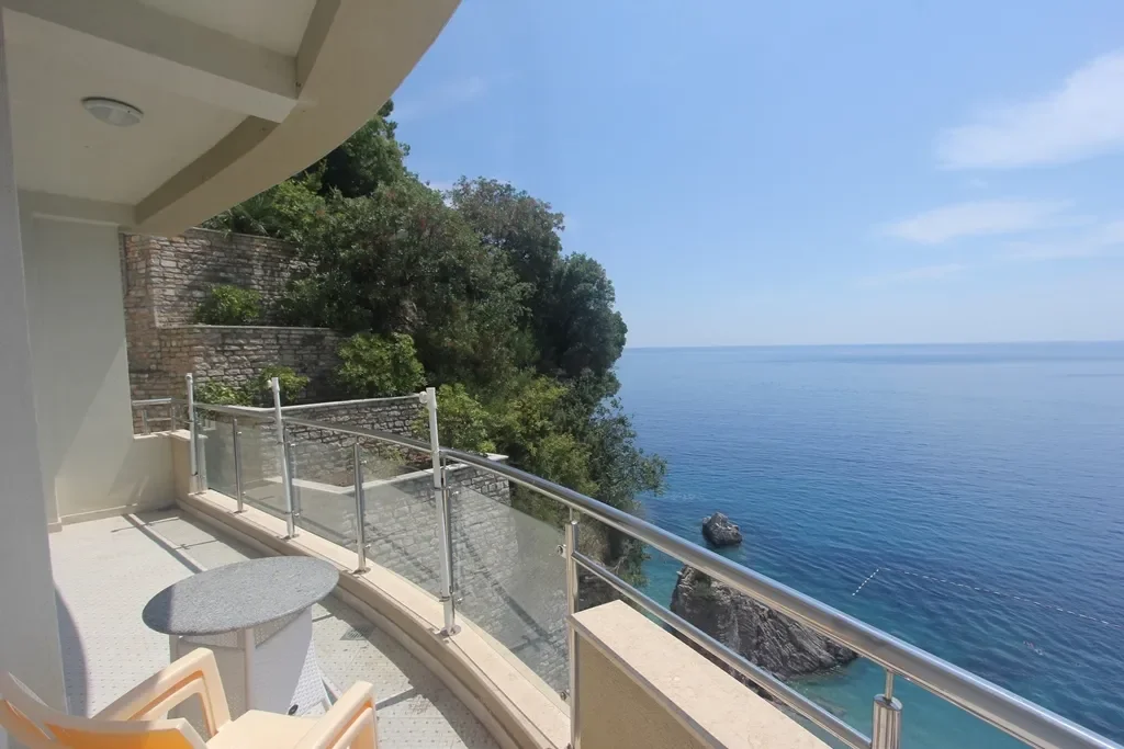 Budva, Rafailovići, Budva Municipality, Montenegro. - Photo 1